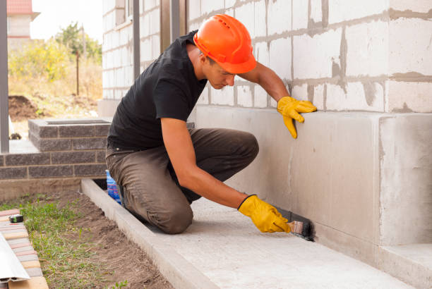 Licensed Interior Drainage System service in Clarksboro, NJ - SJ Waterproofing Pros